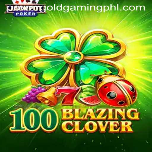 Exploring the World of 100BlazingClover: A Detailed Insight