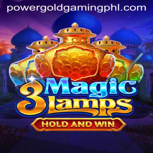 Exploring the World of 3MagicLamps by PowerGold Gaming