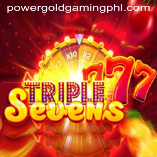 Exploring the Thrills of 777TripleSeven by PowerGold Gaming