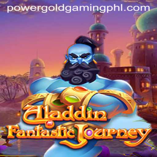 Aladdin: Unveiling the Magic of PowerGold Gaming