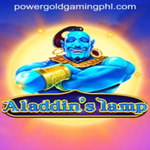 Discovering the Enchantment of Aladdinslamp by PowerGold Gaming