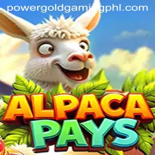 Dive into the World of AlpacaPays with PowerGold Gaming