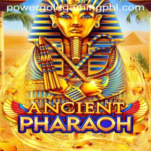 Unveiling the Mysteries of AncientPharaoh: A Journey Through Time with PowerGold Gaming