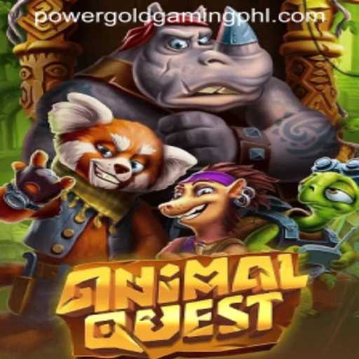 Discovering AnimalQuest: A Journey with PowerGold Gaming