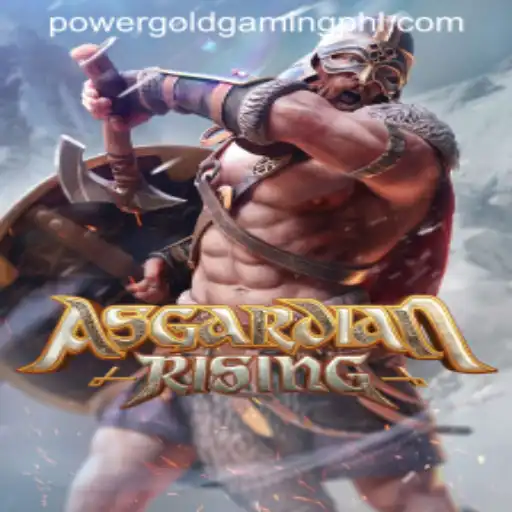The Epic Adventure of 'AsgardianRising': A Deep Dive into PowerGold Gaming's Latest Title