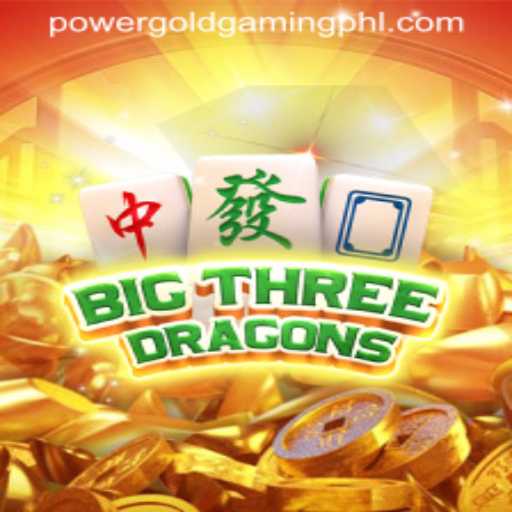 A Deep Dive into BigThreeDragons: The Innovative Game by PowerGold Gaming
