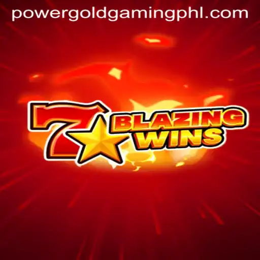 The Thrilling World of BlazingWins: PowerGold Gaming's Latest Adventure