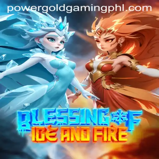 Exploring the Allure of Blessing of Ice and Fire: A PowerGold Gaming Phenomenon