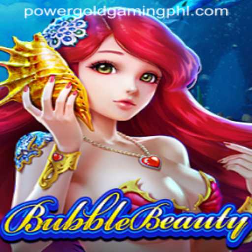BubbleBeauty: A New Era of Gaming by PowerGold Gaming