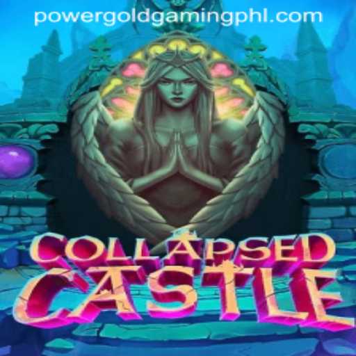 Explore the Adventure of CollapsedCastle by PowerGold Gaming