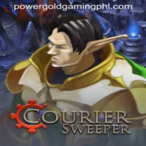 Unveiling CourierSweeper: A Thrilling New Experience by PowerGold Gaming