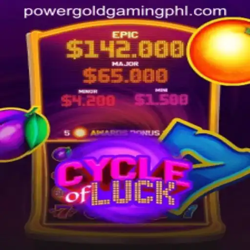 Cycle of Luck: An Engaging Journey with PowerGold Gaming
