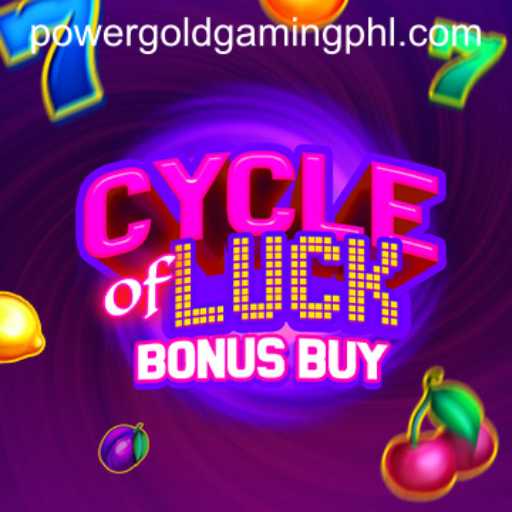 Unveiling Cycle of Luck Bonus Buy: A Thrilling Adventure by PowerGold Gaming