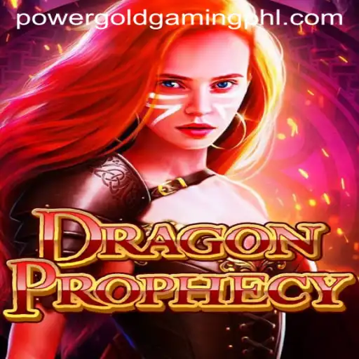 The Enchanting World of DragonProphecy: A Deep Dive into PowerGold Gaming's Latest Release