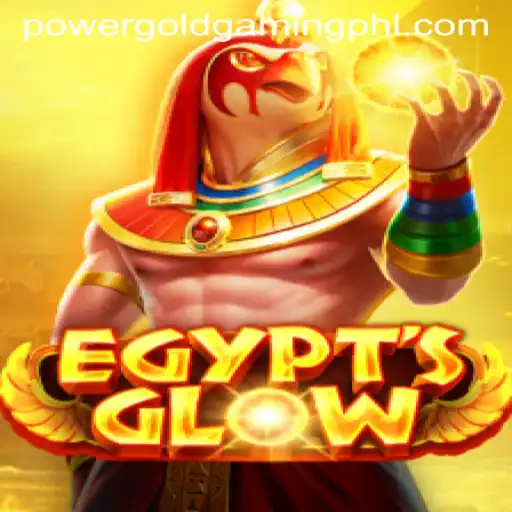 Exploring the Epic Adventure of EgyptsGlow by PowerGold Gaming
