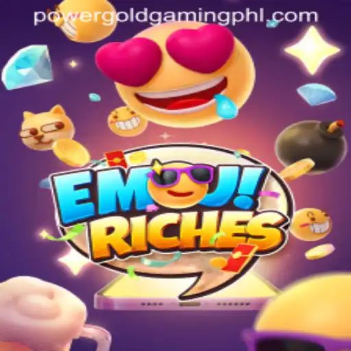 Exploring EmojiRiches by PowerGold Gaming
