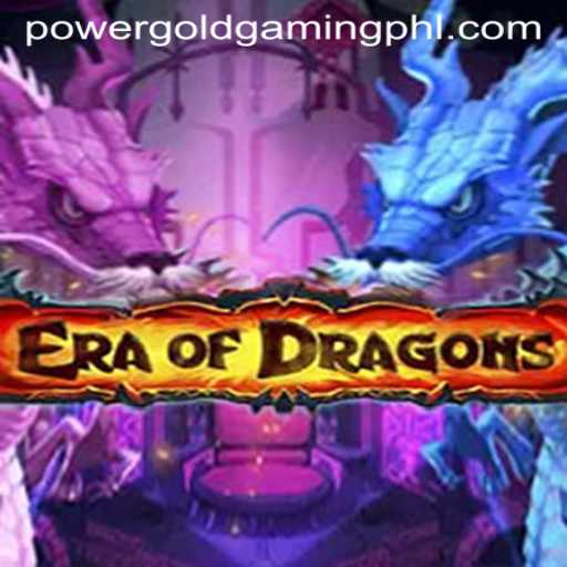 Era of Dragons: Exploring the Enchanting World of PowerGold Gaming