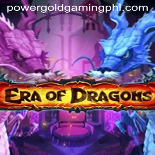 Era of Dragons: Exploring the Enchanting World of PowerGold Gaming