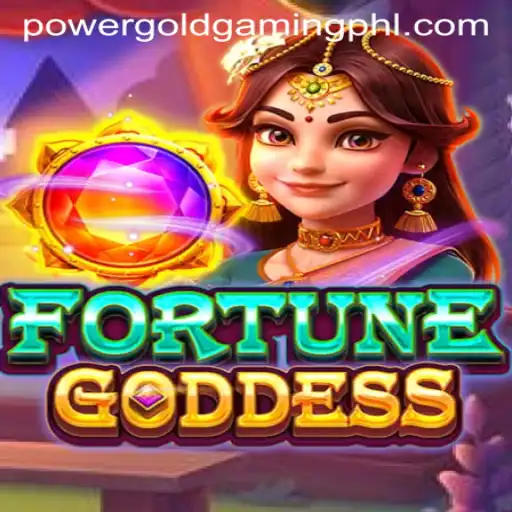 FORTUNEGODDESS: Dive Into a Realm of Mystic Rewards with PowerGold Gaming