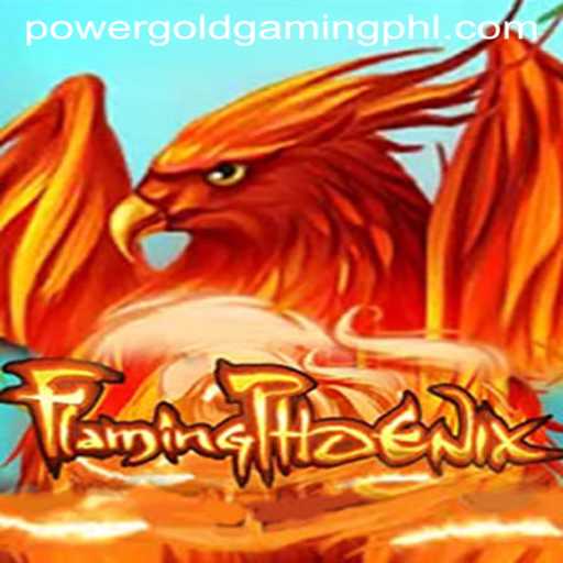 FlamingPhoenix: A Dive into PowerGold Gaming's Latest Sensation