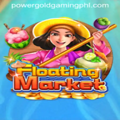Discover the Thrilling World of FloatingMarket by PowerGold Gaming