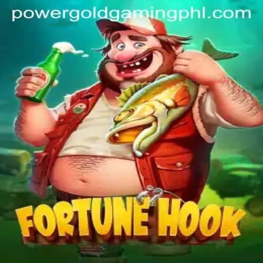 FortuneHook: Dive into the World of PowerGold Gaming