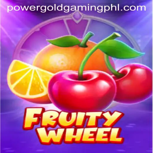 Experience the Thrills of FruityWheel: A PowerGold Gaming Masterpiece