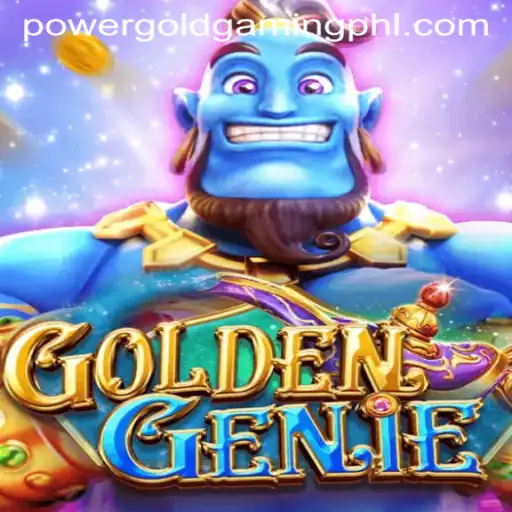 Dive into Goldengenie: The Magic of PowerGold Gaming