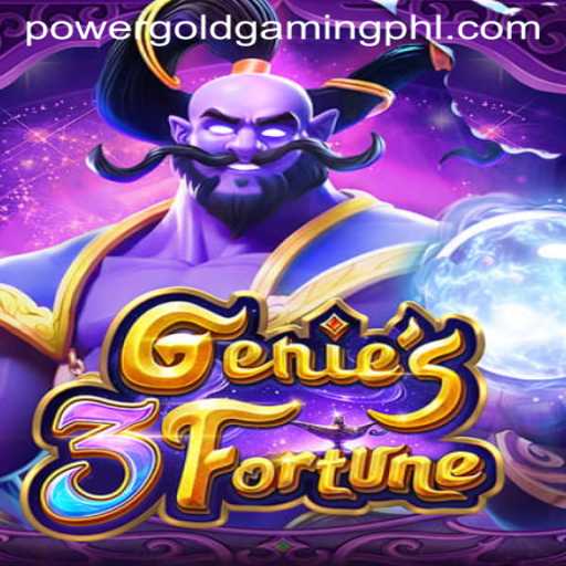 Unveiling Genie3Fortune: The Latest Excitement from PowerGold Gaming