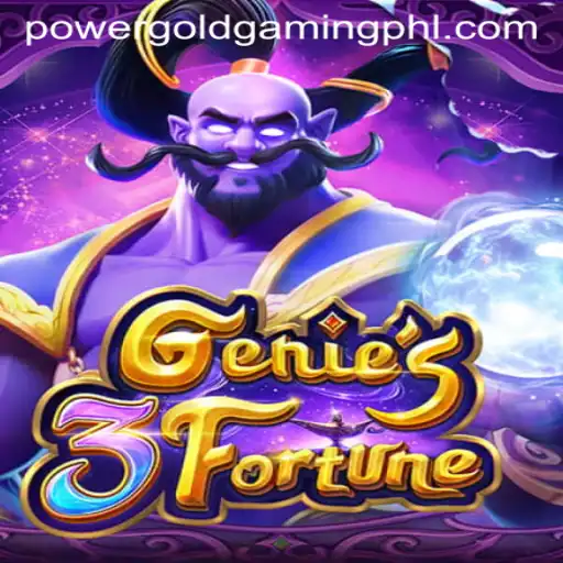 Unveiling Genie3Fortune: The Latest Excitement from PowerGold Gaming
