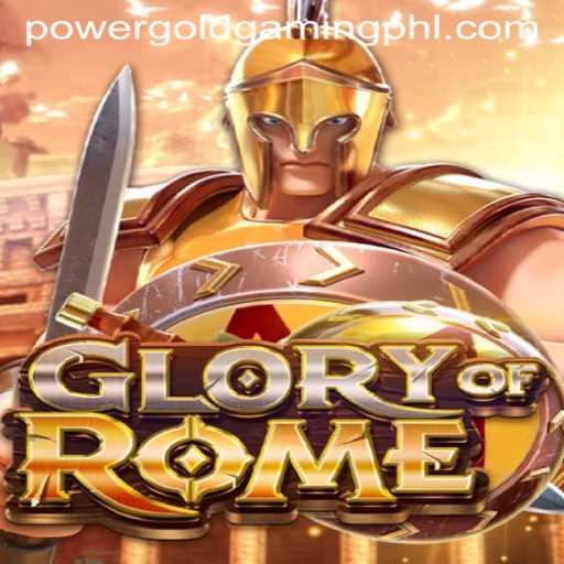 Discover the Adventure of GloryofRome by PowerGold Gaming