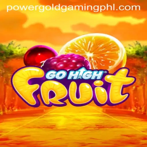GoHighFruit: A New Adventure by PowerGold Gaming