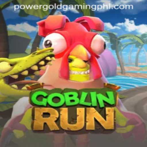 Discovering GoblinRun: A Thrilling Adventure by PowerGold Gaming