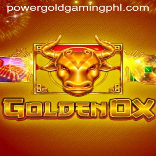Exploring GoldenOx: A Thrilling Adventure by PowerGold Gaming