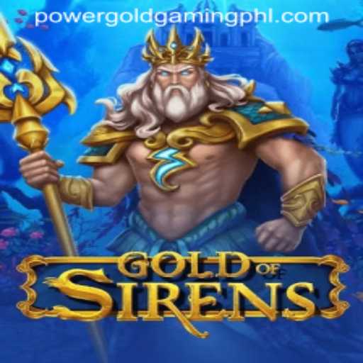 Dive into the Mystical World of GoldofSirens: A Gaming Experience by PowerGold Gaming