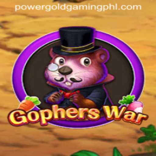 Exploring the Exciting World of GophersWar by PowerGold Gaming