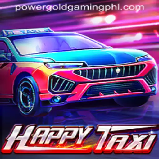 Exploring HappyTaxi: A Ride Through PowerGold Gaming's Latest Creation