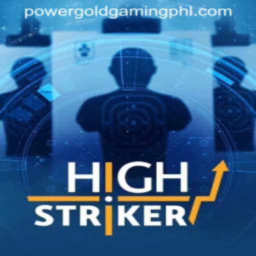 HighStriker: Unleashing the Power of Fun with PowerGold Gaming