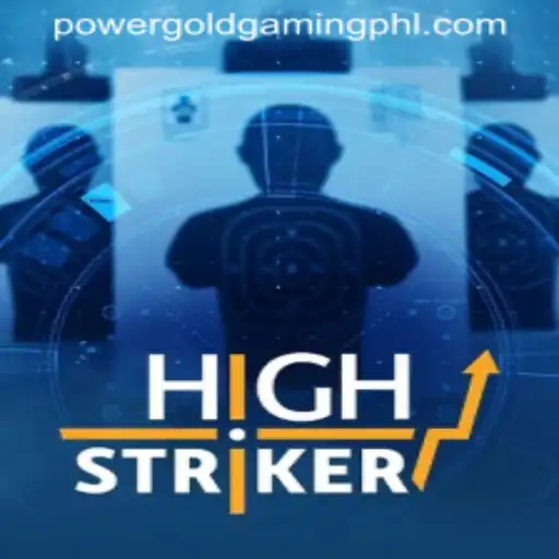 HighStriker: Unleashing the Power of Fun with PowerGold Gaming
