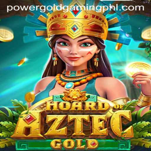 Discover the Thrills of HoardofAztecgold: A Gaming Adventure by PowerGold Gaming