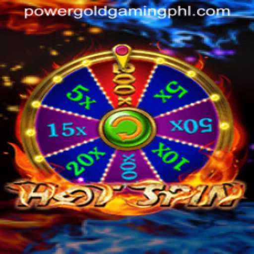 Unveiling HotSpin: The Dynamic Delight from PowerGold Gaming