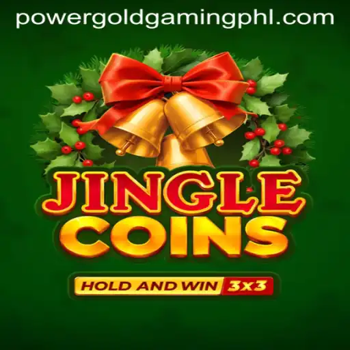Unveiling JingleCoins by PowerGold Gaming