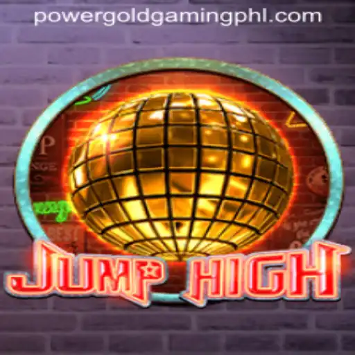 Discover JumpHigh: The New Era of Gaming by PowerGold Gaming