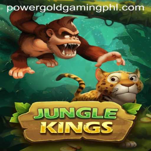 Exploring the Thrilling World of JungleKings by PowerGold Gaming