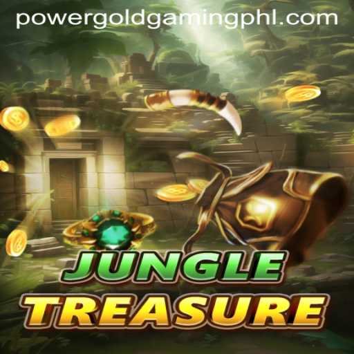 Exploring the Adventure of JungleTreasure by PowerGold Gaming