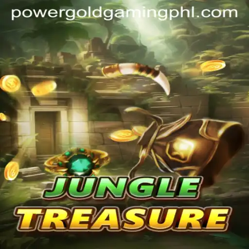 Exploring the Adventure of JungleTreasure by PowerGold Gaming