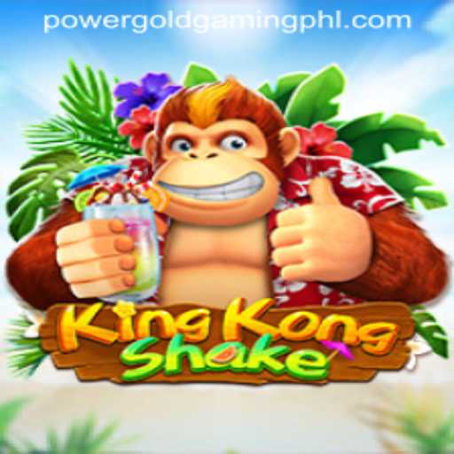 The Exciting World of KingKongShake: A Game by PowerGold Gaming