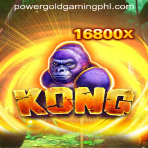 Discover Kong: An Epic Adventure by PowerGold Gaming