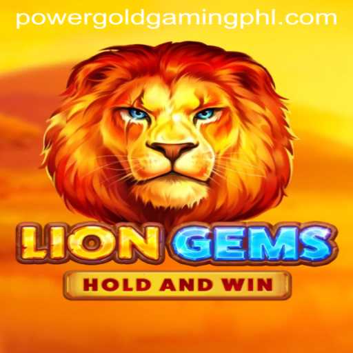 LionGems: A Thrilling Adventure in PowerGold Gaming