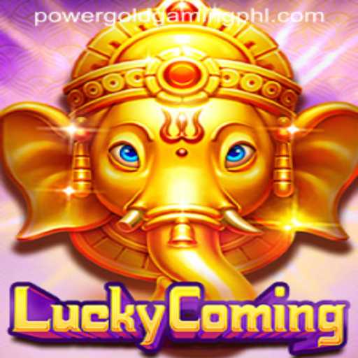 Discover LuckyComing: The Latest Sensation by PowerGold Gaming